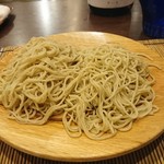 鈴音 - 1804そば2