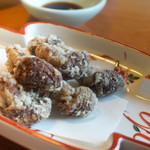 あつた蓬莱軒 - 