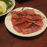 Yakiniku Hige - 