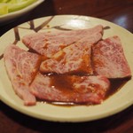 Yakiniku Hige - 