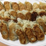 餃子の店 江戸久 - 