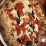 ピッツェリア ジターリア ダ フィリッポ - 