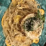 ピッツェリア ジターリア ダ フィリッポ - 