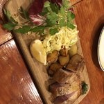 ピッツェリア ジターリア ダ フィリッポ - 