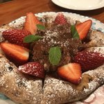 ピッツェリア ジターリア ダ フィリッポ - 