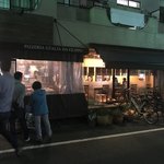 ピッツェリア ジターリア ダ フィリッポ - 