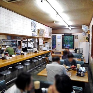 サッポロラーメンあかしや_2