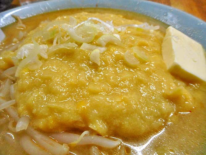 サッポロラーメンあかしや name=