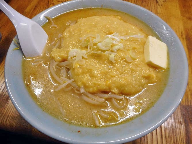 サッポロラーメンあかしや name=