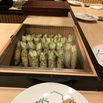 金坂極上壽司 - 