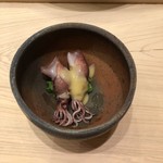 金坂極上壽司 - 