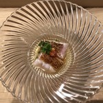 金坂極上壽司 - のどぐろ