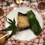 金坂極上壽司 - 