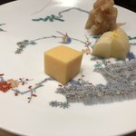 金坂極上壽司 - たまご