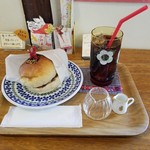 Mame cafe - 