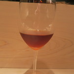 銀座 やまの辺 江戸中華 - 30年5月　黄中皇10年