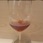 銀座 やまの辺 江戸中華 - 30年5月　上海老酒　石庫門錦綉12年