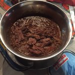 curry restaurant BRUNO HEP NAVIO店 - 