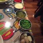 curry restaurant BRUNO - 