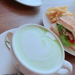 トゥモロー モーニング - 