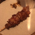 Yakitori Tsukada - 