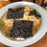 Negii Chi Ramen Fujioka Ten - 