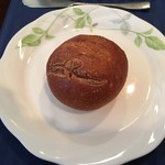 ラ・リビエール - 自家製パン