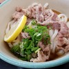 山下うどん