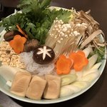 Shabu Zen - 