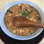 さっぽろらうめん - 