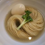 ラーメン 健やか - 