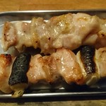 炭火焼鳥 たまどん - 