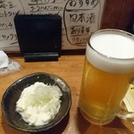 炭火焼鳥 たまどん - 