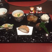 青山 星のなる木 - 
