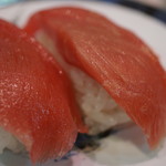 回転鮨 清次郎 - 本マグロ