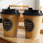 リッカ リッカ - 