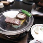 Biwako Hanakaidou - 水晶焼き