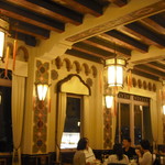 東華菜館 - ４階