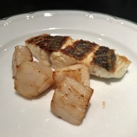 鉄板焼･焼肉 なにわ (リーガロイヤルホテル大阪) - 