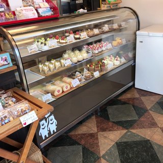 洋菓子工房 かとるかーる_2