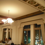 東華菜館 - ３階