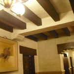 東華菜館 - ２階