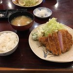 かつ丼多勝 - 