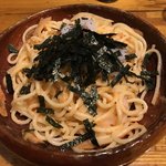 スパゲティ ダン - 