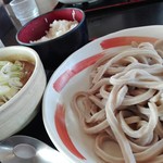 小平うどん - 