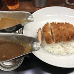 サンキューカレー - 