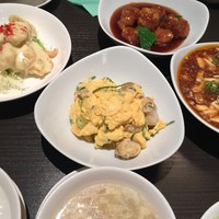 廣東料理 民生 ヒルトンプラザウエスト店 - 