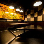 個室居酒屋 日向や 新宿