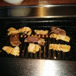 韓国ソウル焼肉専門店 - 