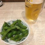 ちょい飲み日高屋 - 